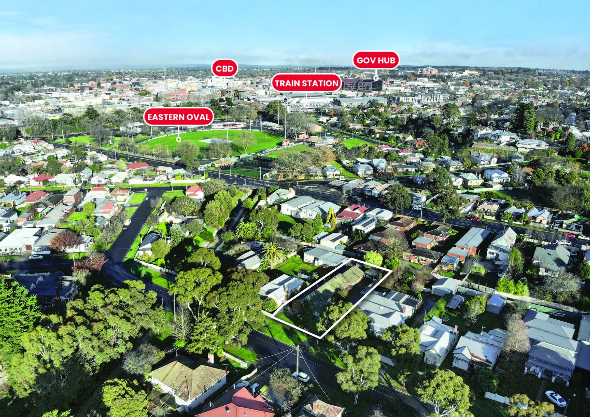 1-4/309 Nicholson Street Black Hill VIC, Black Hill - Thumbnail 3