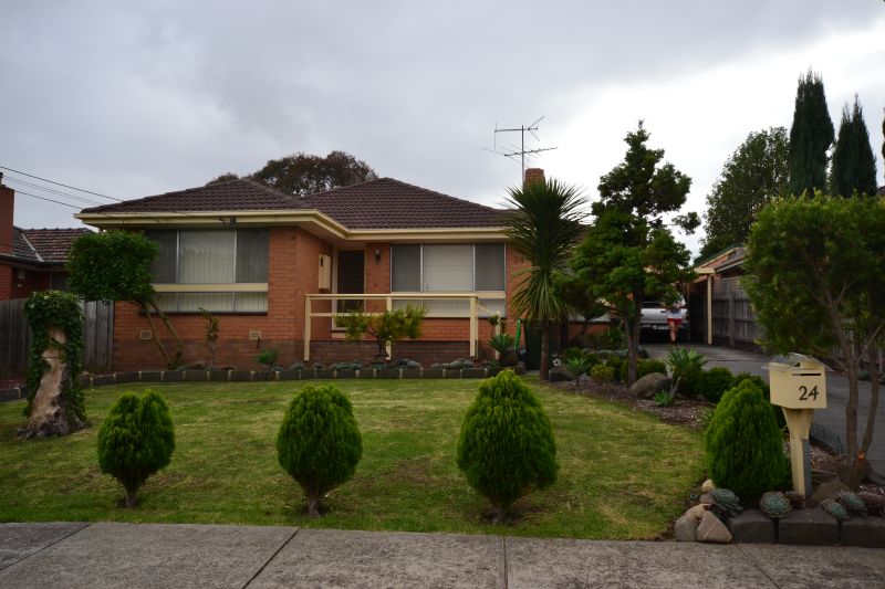 24 Kirwan Avenue, Lalor