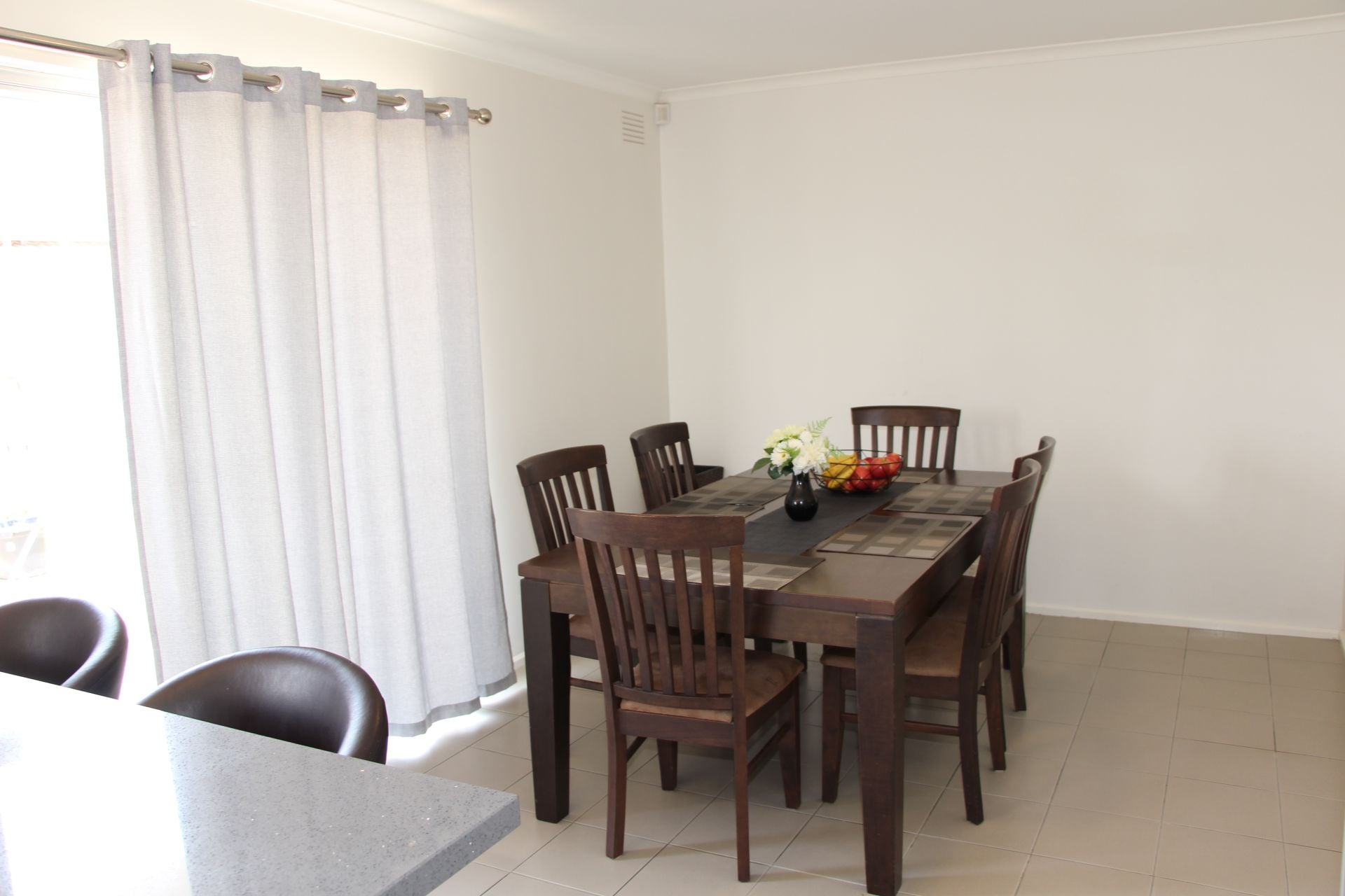 DESIRABLE HOME & DESIRABLE LOCATION