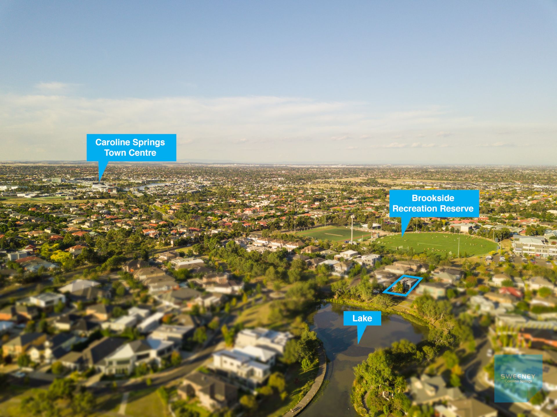 3 Lauriston Quay, Caroline Springs - Thumbnail 4