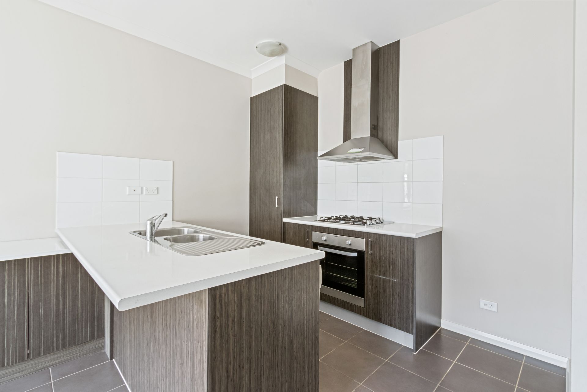A Relaxing Refuge For Easy Living