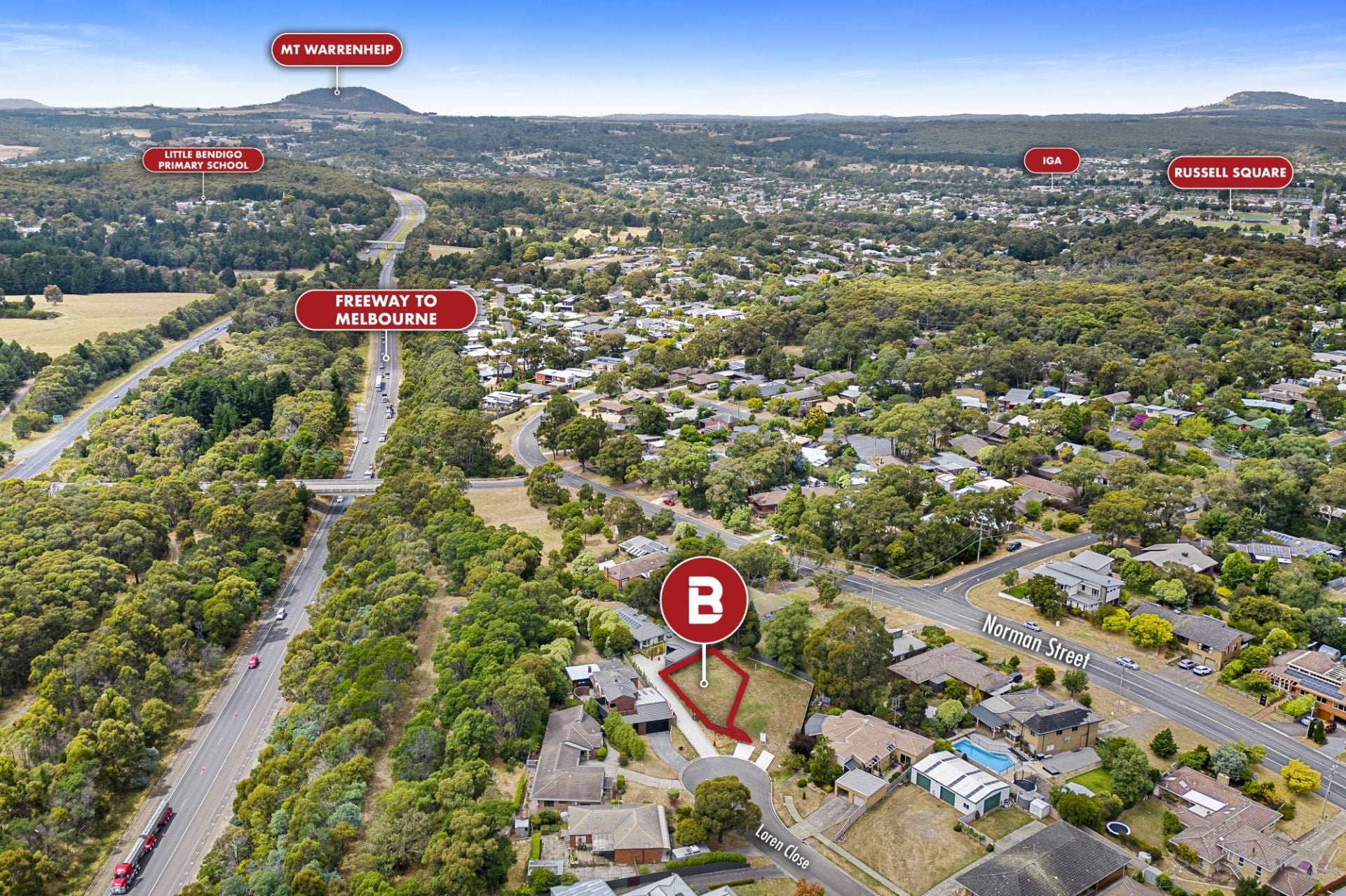 11A Loren Close, Ballarat North, Ballarat North, Ballarat North - Thumbnail 4