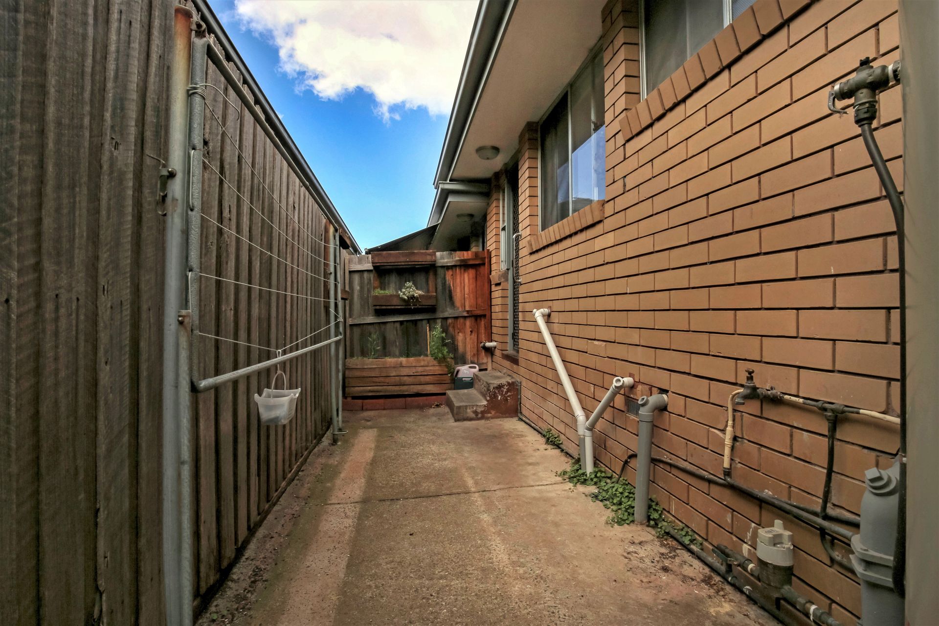 Modern Villa - Walk to High Street