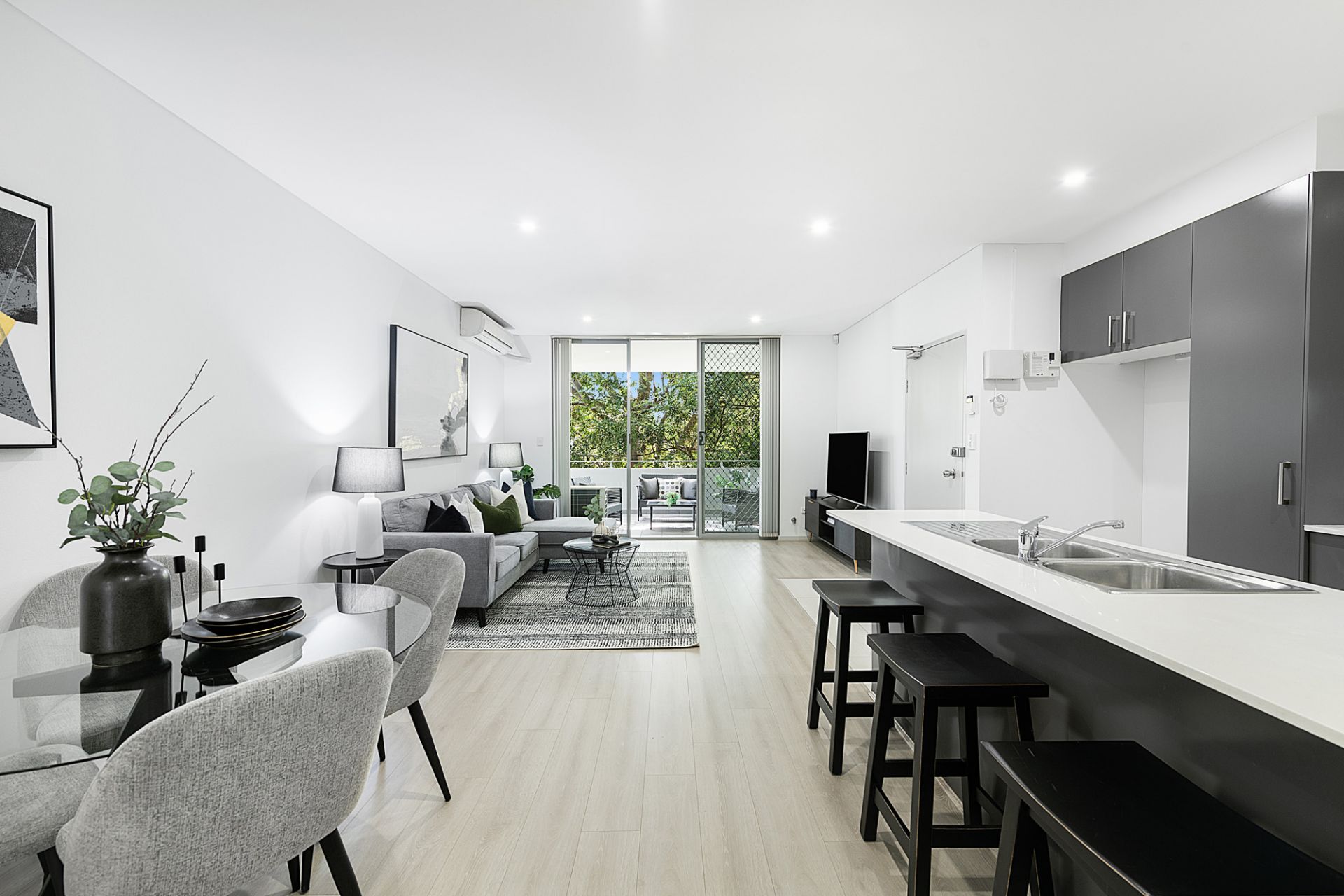 25/40-42 Henley Road, Homebush West, West - Thumbnail 6