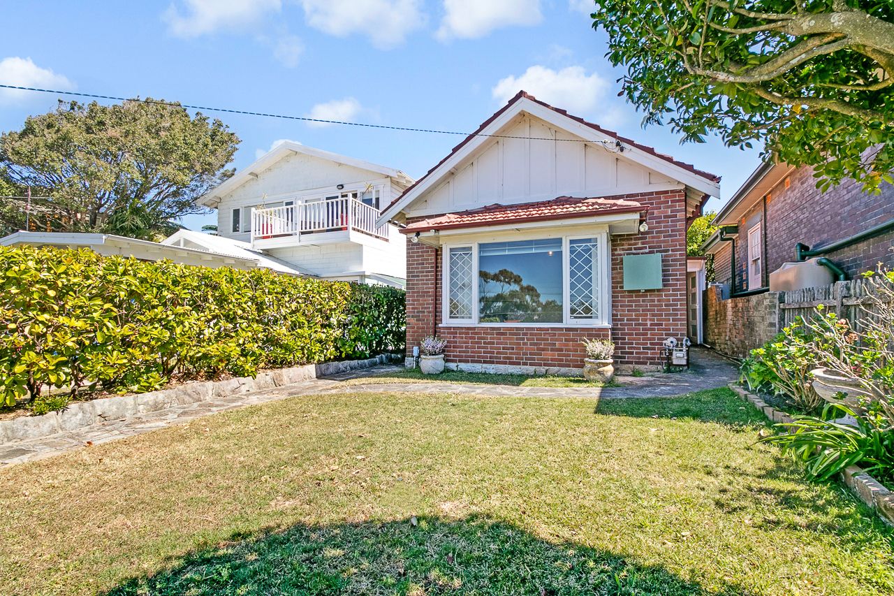 Real Estate For Lease 61 West Street Balgowlah , NSW