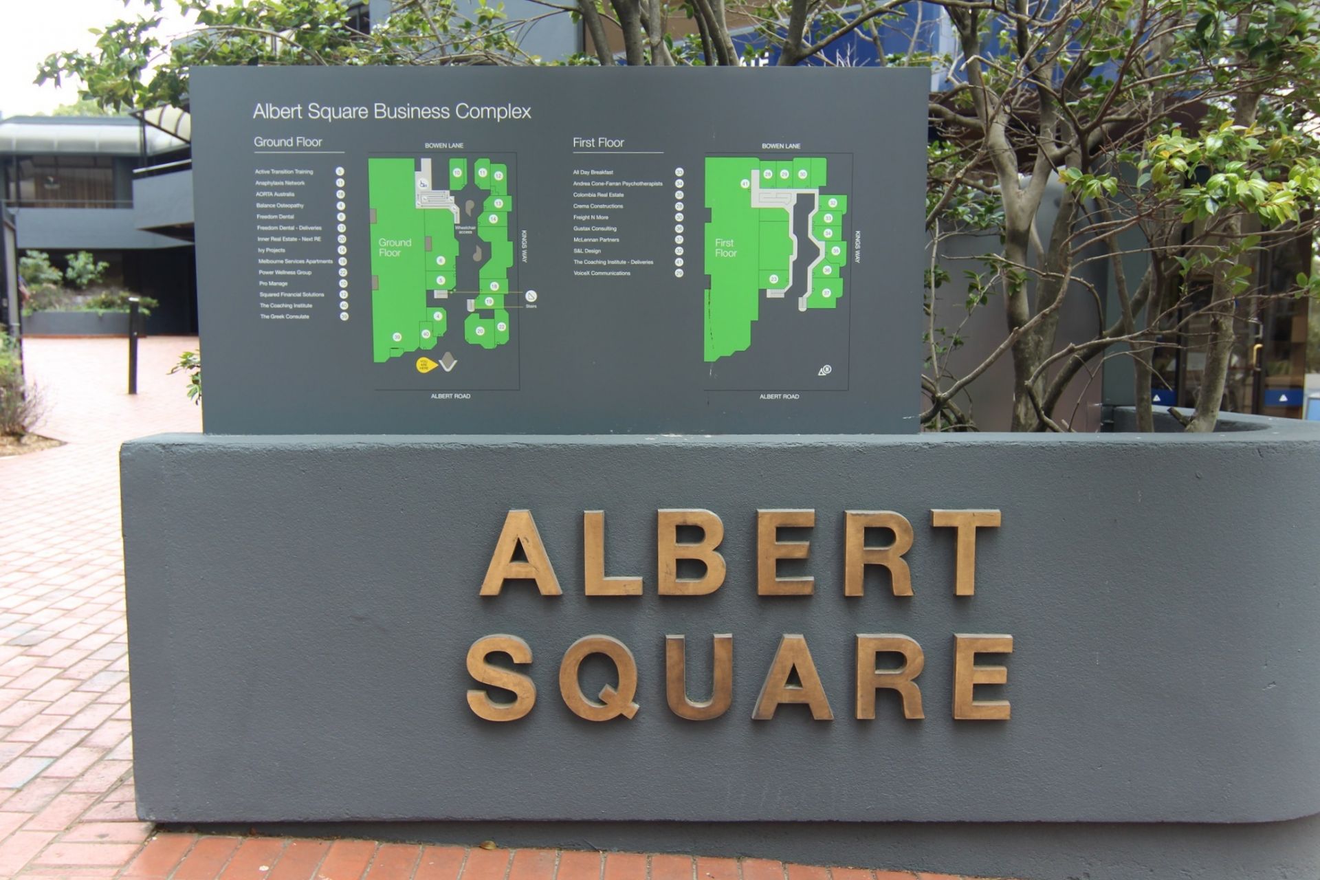 33/37-39 Albert Road Melbourne, Melbourne - Thumbnail 4