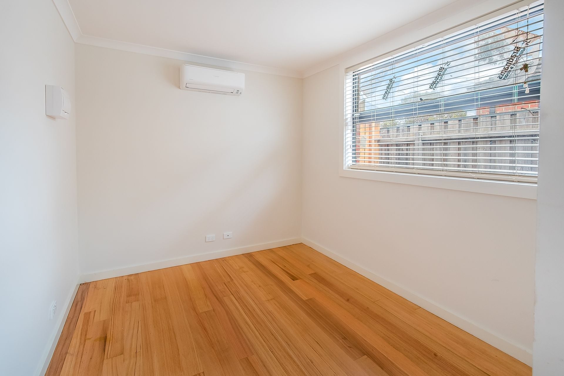 Conveniently Located. Perfectly Private