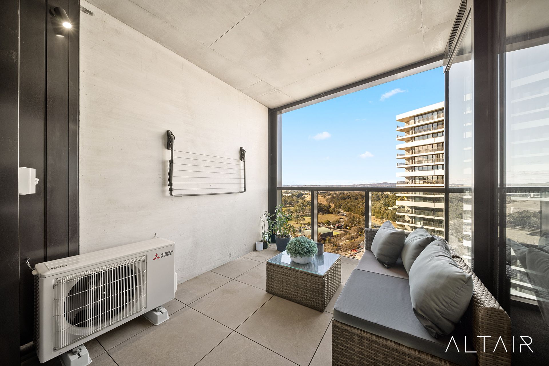 1810/2 Grazier Lane, Belconnen, ACT, Belconnen - Thumbnail 8