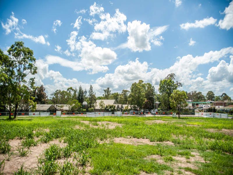 Glendenning Lot 1 Armitage Drive