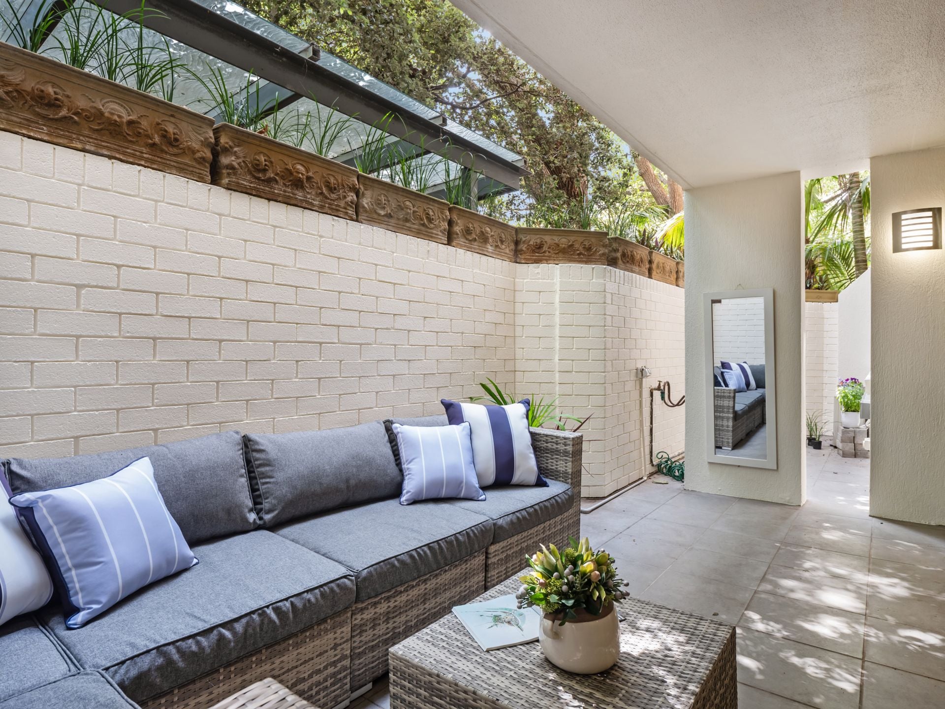 4/1 Boomerang Place, Woolloomooloo, Woolloomooloo - Thumbnail 3