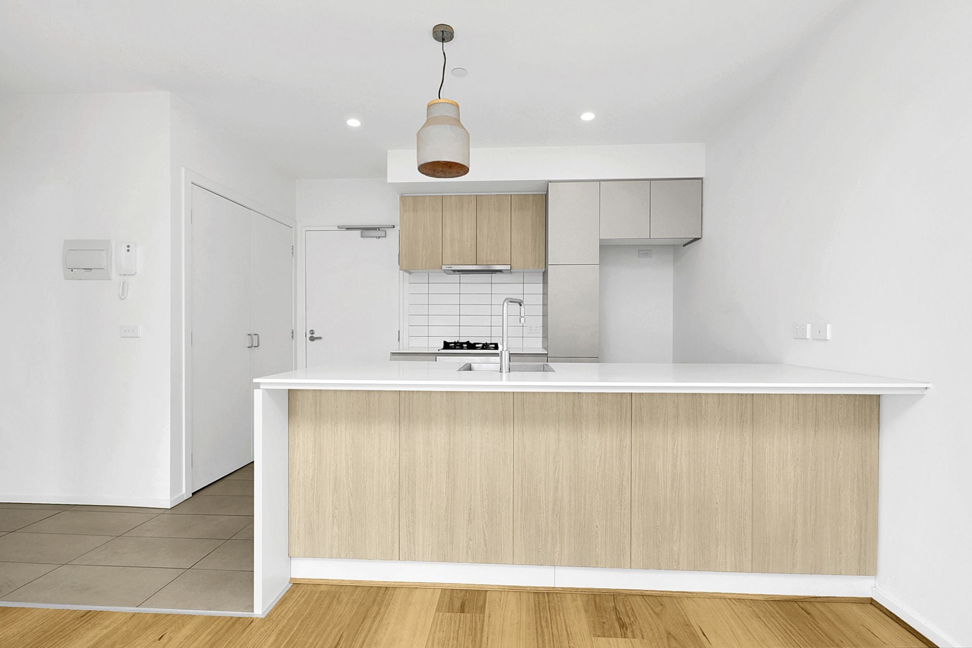 Stylish Contemporary Living Awaits