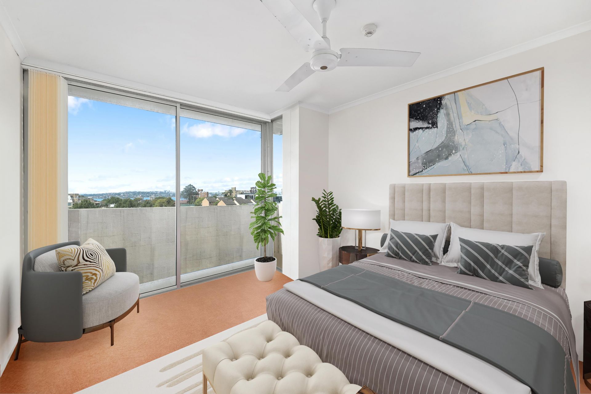 23/40 Gerard Street CREMORNE NSW, Cremorne - Thumbnail 6