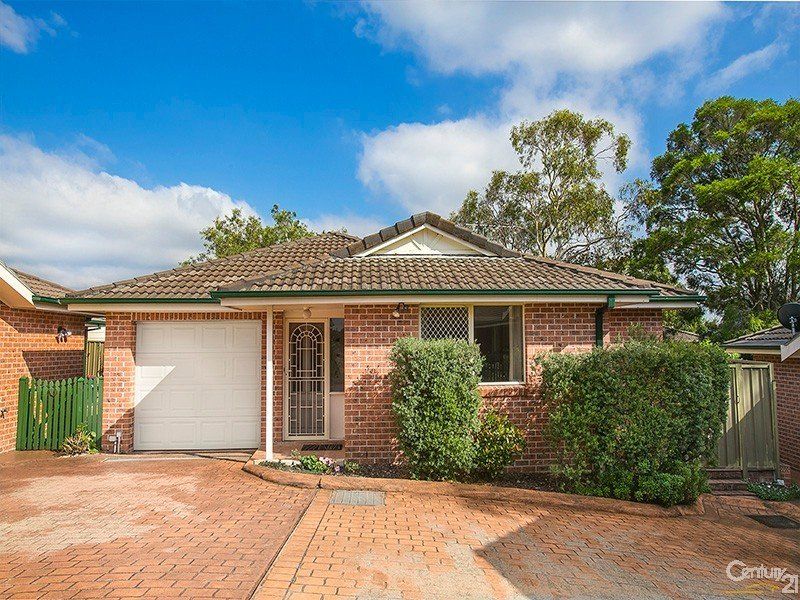 5/905-907 Princes Highway, ENGADINE, Engadine - Thumbnail 2
