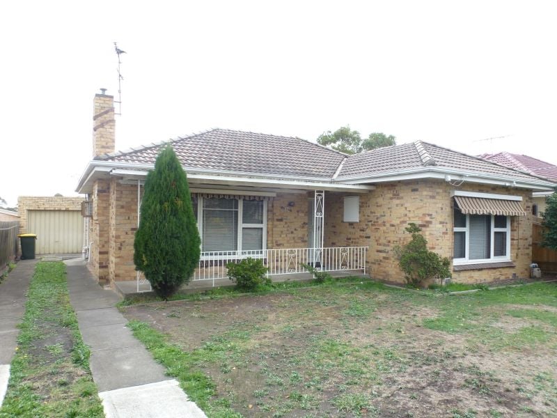 37 Thomas Street, Thomastown