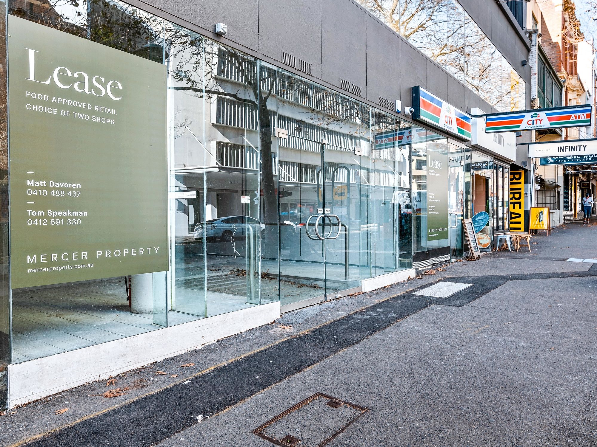 Darlinghurst