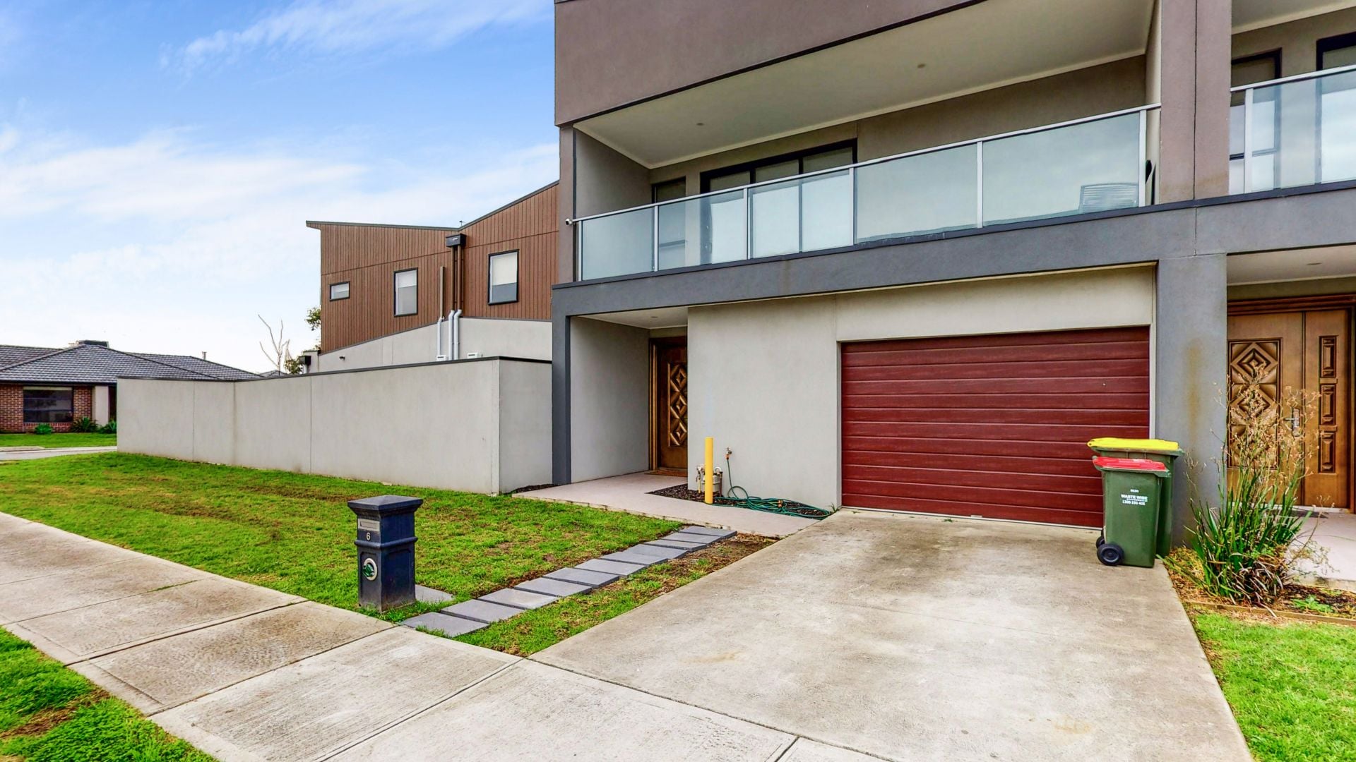 6 Dina Retreat, Carrum Downs VIC