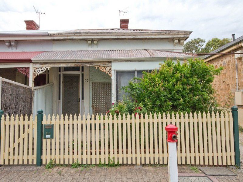 20 Murray Street North Adelaide 5006