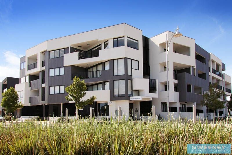 21/76 The Esplanade, Caroline Springs - Thumbnail 2