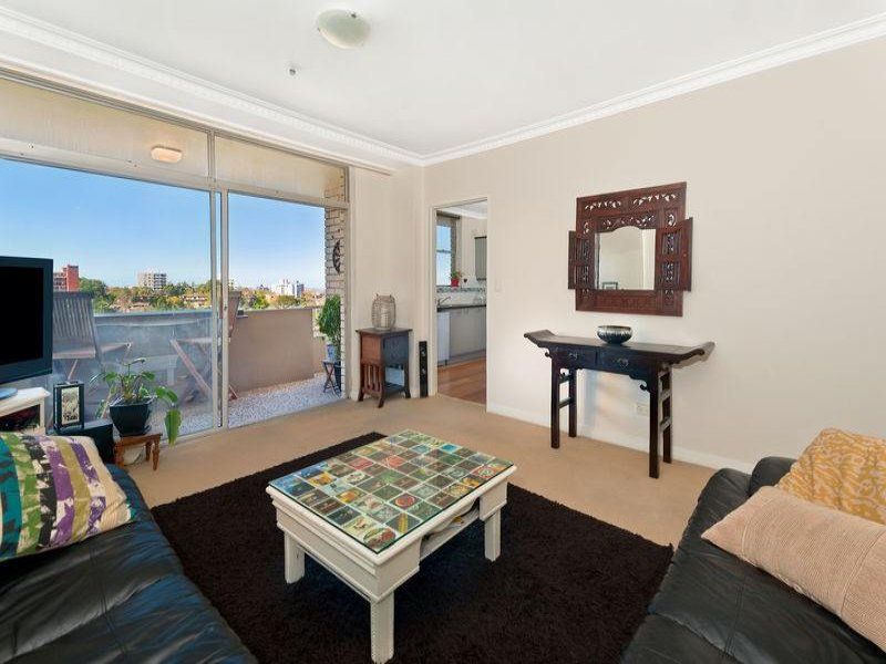 9/9 Wyagdon Street NEUTRAL BAY NSW, Bay - Thumbnail 2