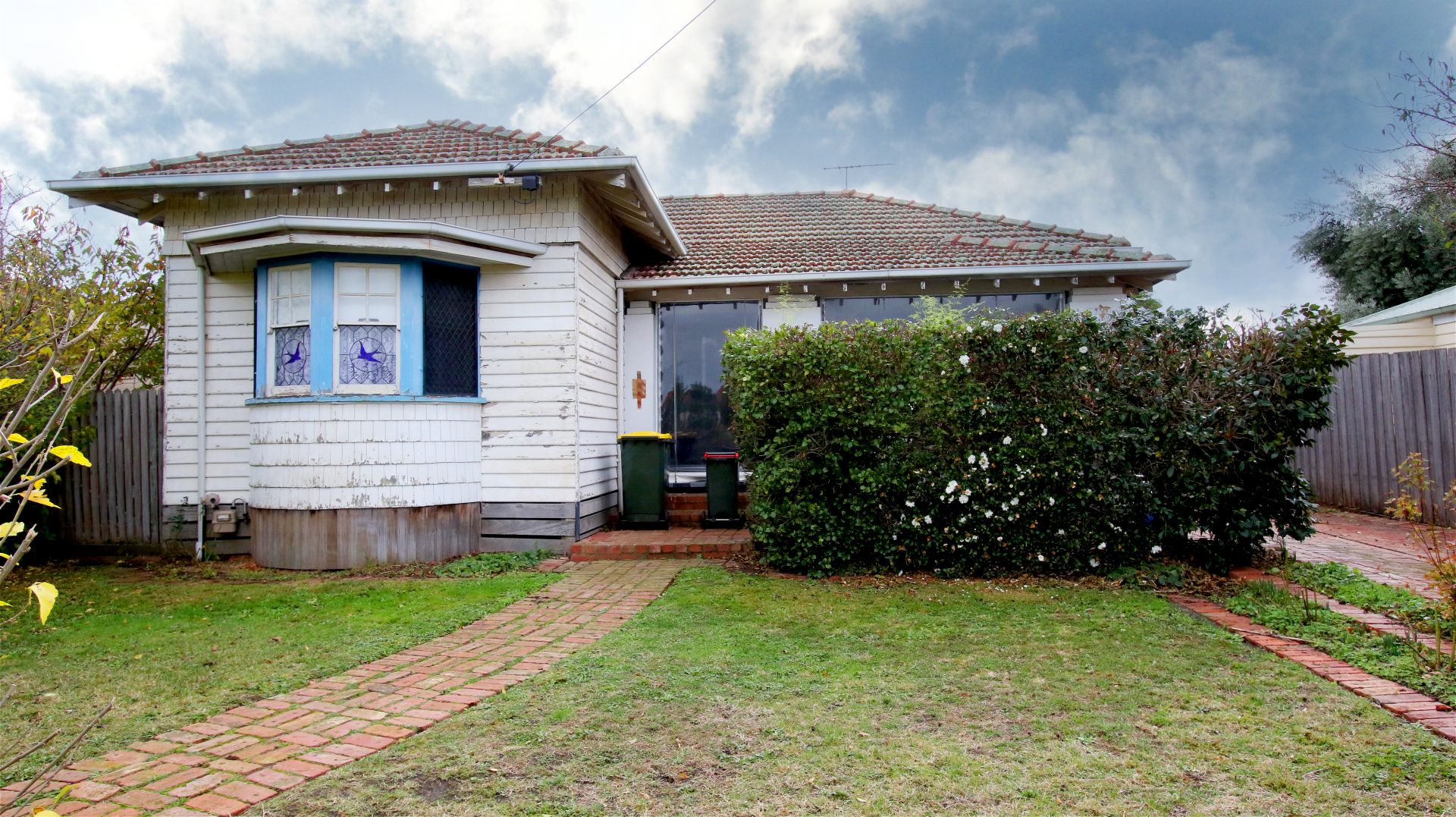 Sold!