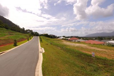 406/ Gallery Drive, Mount Sheridan