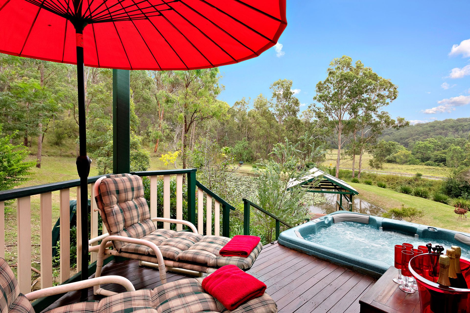 3322 Great North Road, Wollombi, NSW