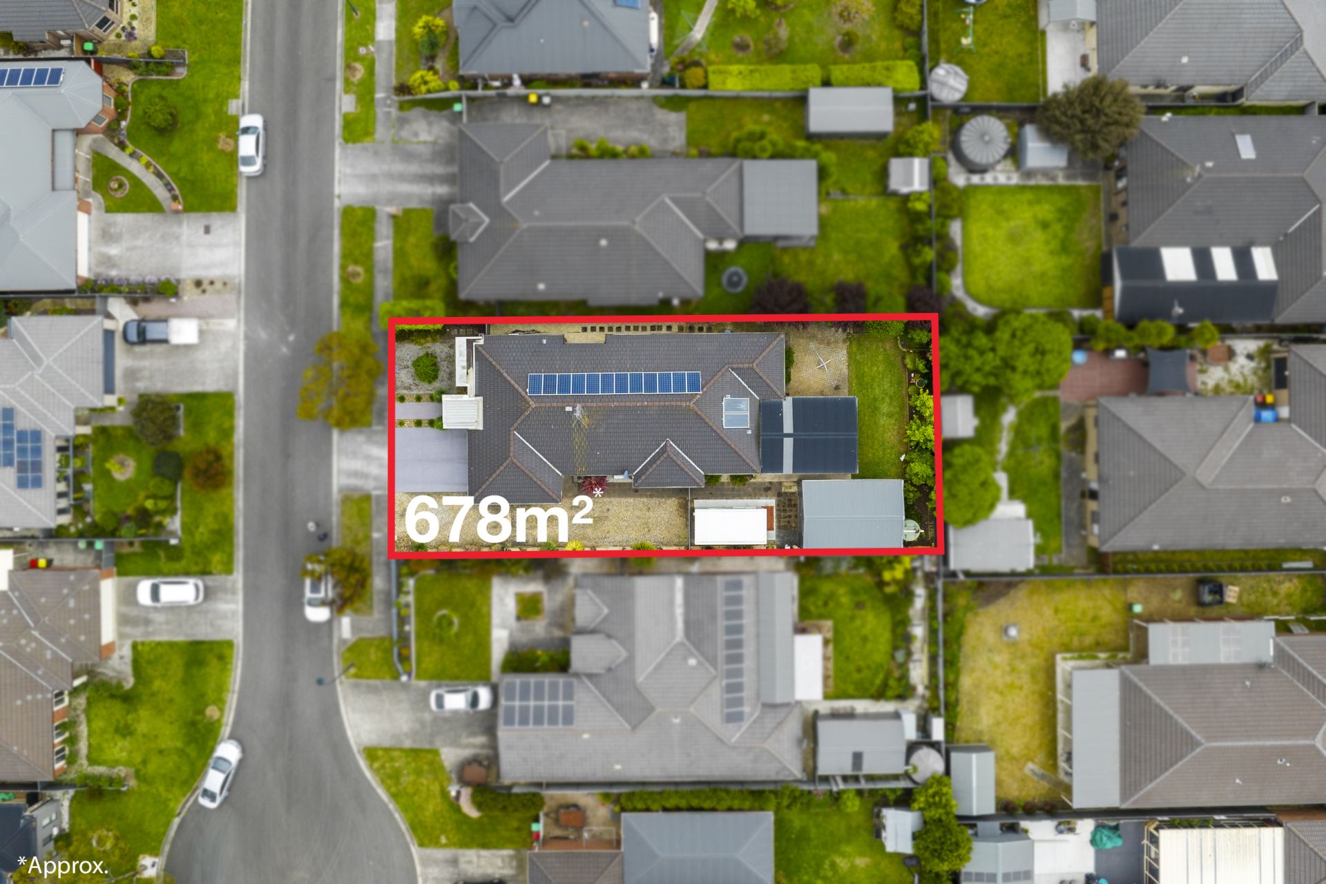 5 Chilton Close, Winter Valley, Winter Valley - Thumbnail 5