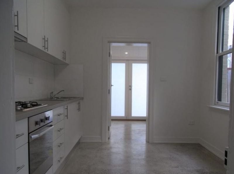 Stylish Inner City Living in the Heart of Collingwood