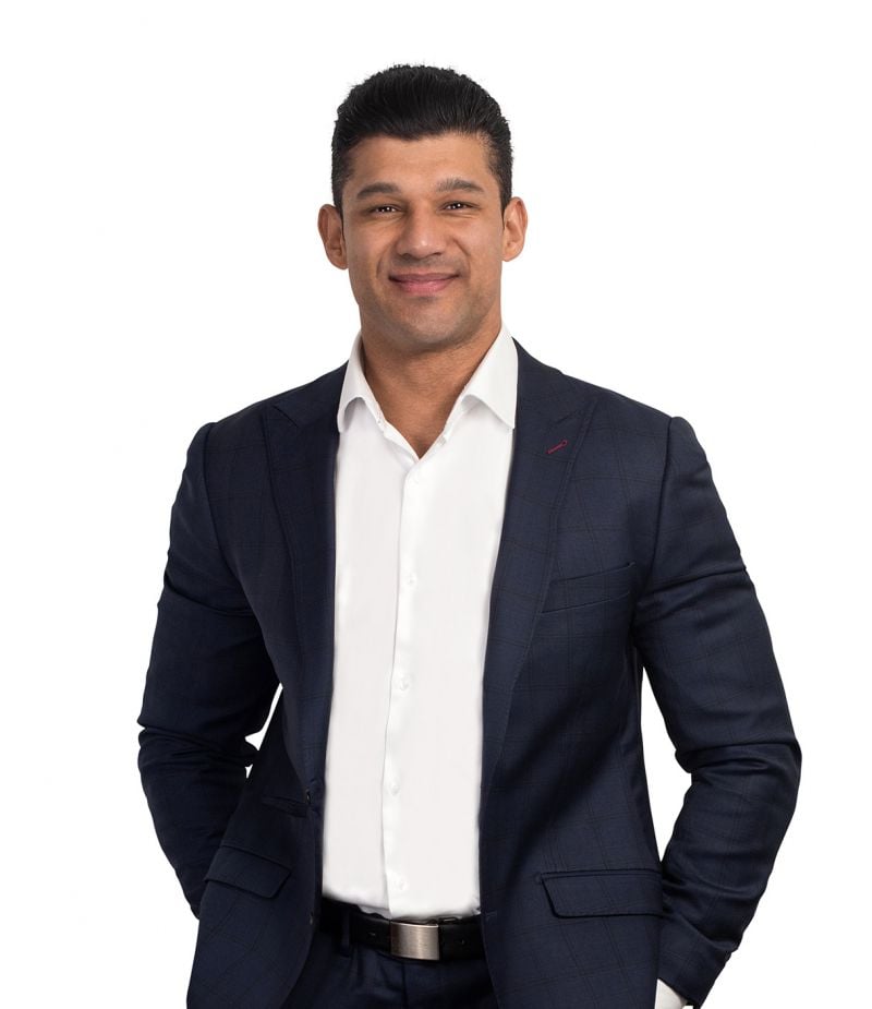 Real Estate Agency Oakleigh Property Management