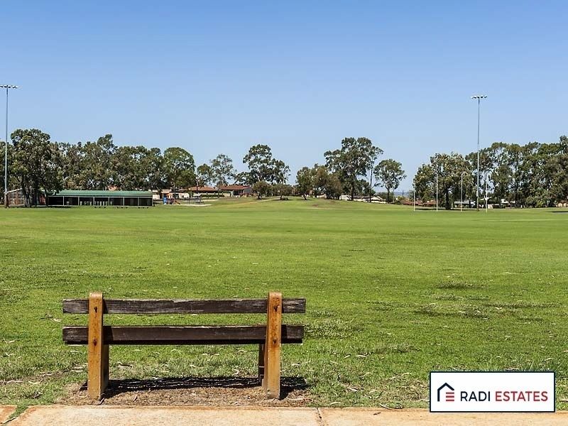 29 Alderhurst Crescent, Bayswater