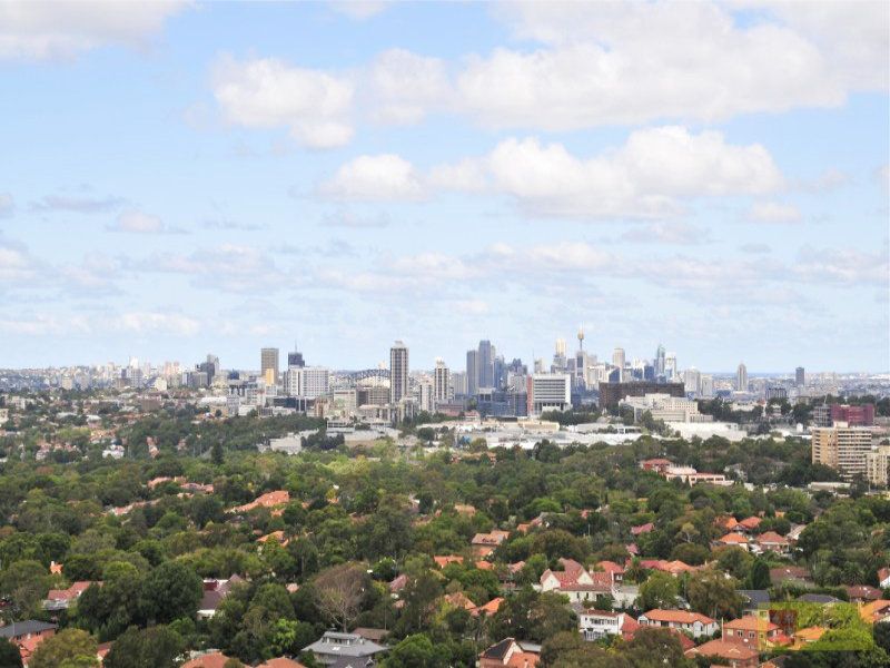 2602/37 Victor Street CHATSWOOD NSW, Chatswood - Thumbnail 2