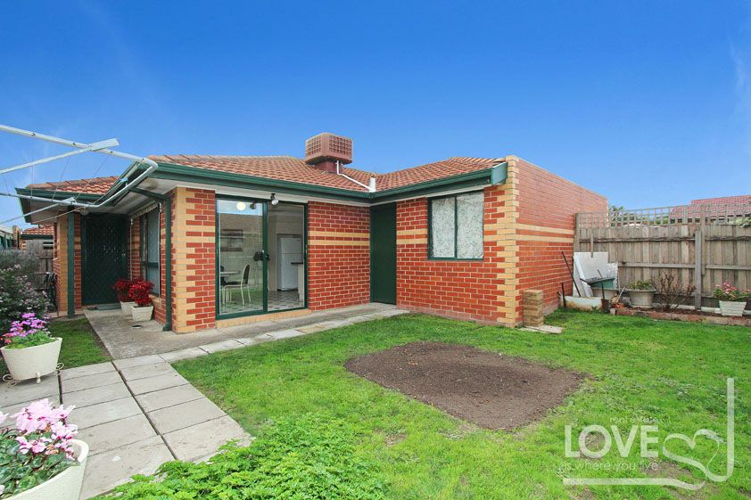 Perfect Comfort In A Neat Single-Level Package