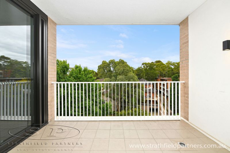 402/18 Birdwood Avenue, Lane Cove, Cove - Thumbnail 8