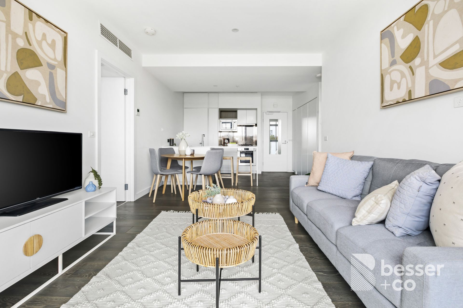 305/356 Orrong Road, Caulfield North - Thumbnail 3