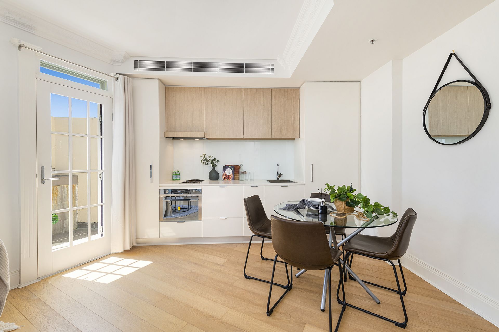 408/18 Bayswater Road, Potts Point, Point - Thumbnail 3