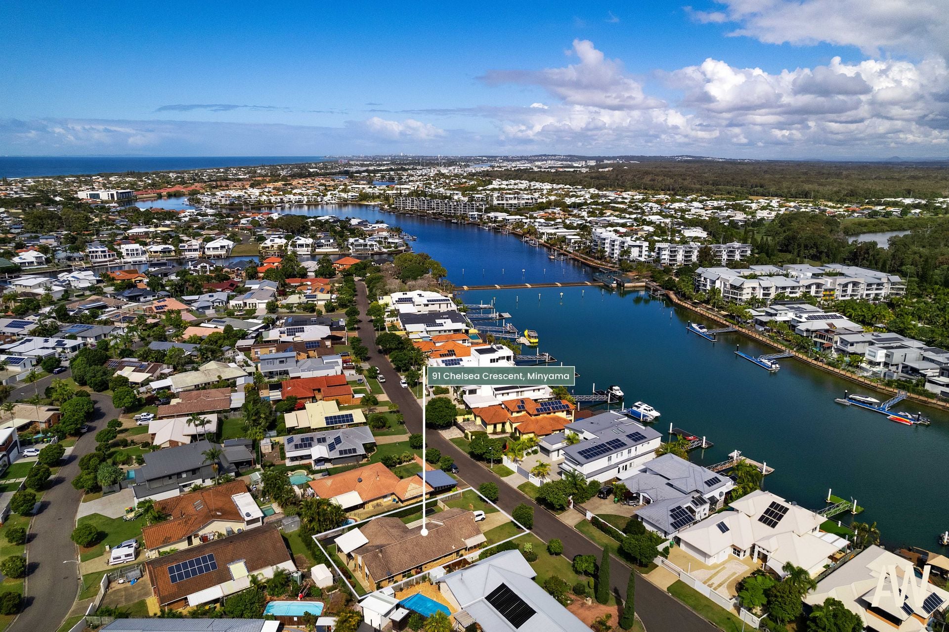 91 Chelsea Crescent Minyama QLD, Minyama - Thumbnail 2