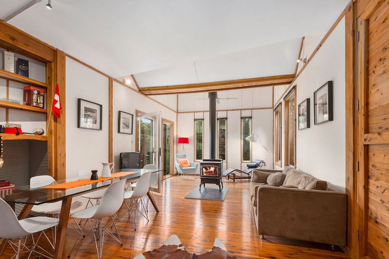 31 Great Ocean Road, Lavers Hill, VIC, Lavers Hill - Thumbnail 3