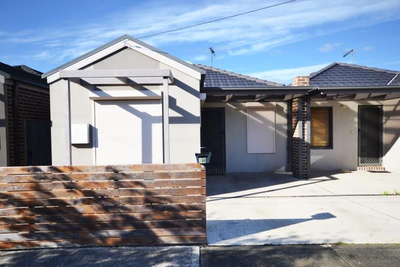 WHEN SPACE, LOCATION AND MODERN LIVING MATTER