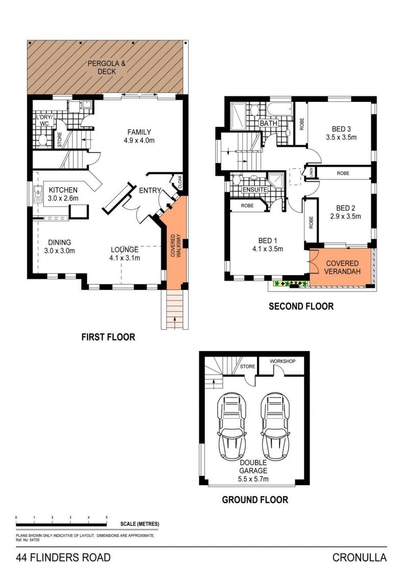 44 Flinders Road, Cronulla - Thumbnail 7