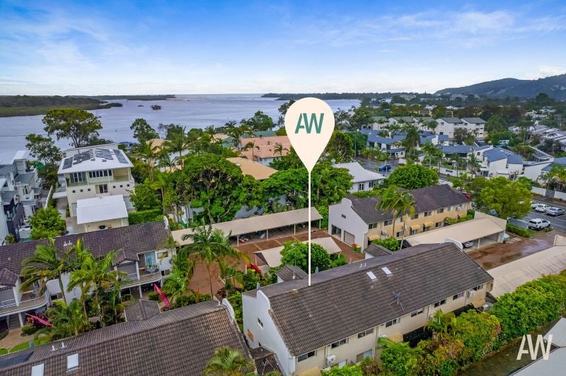 Delightful River-Change or Weekender