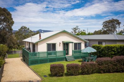 Stunning Village Lifestyle