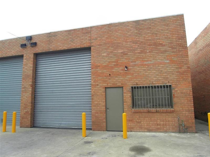 FACTORY/WAREHOUSE