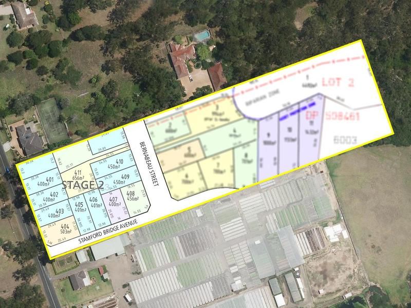 411/11 Foxall Road KELLYVILLE NSW, Kellyville - Thumbnail 5