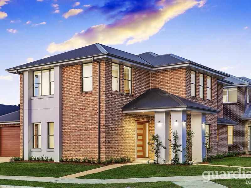 1 Woko Street KELLYVILLE NSW, North Kellyville - Thumbnail 8