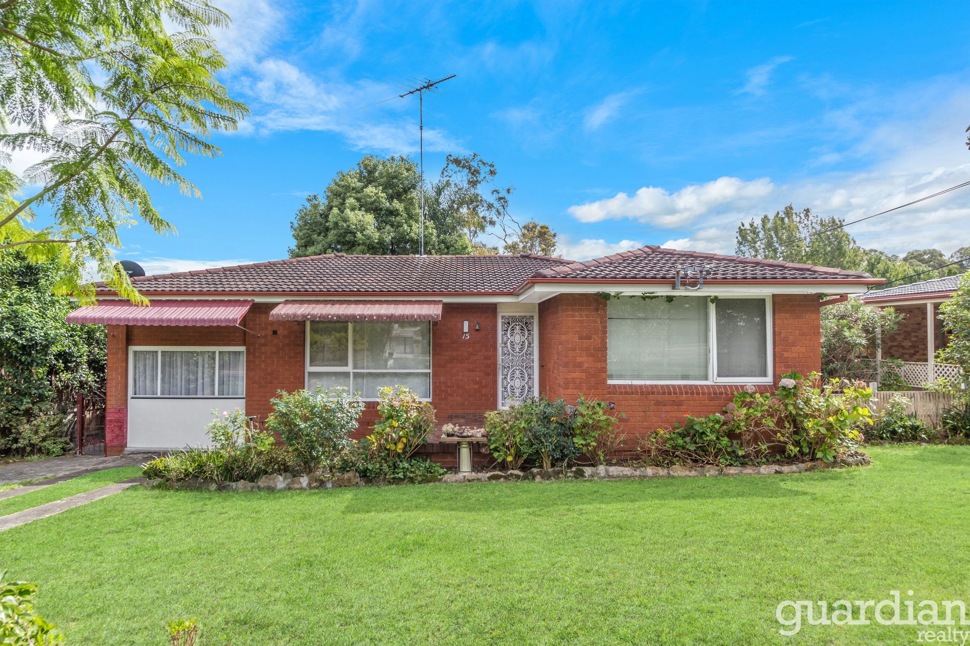 15 Rosebank Avenue Dural NSW, Dural - Thumbnail 2