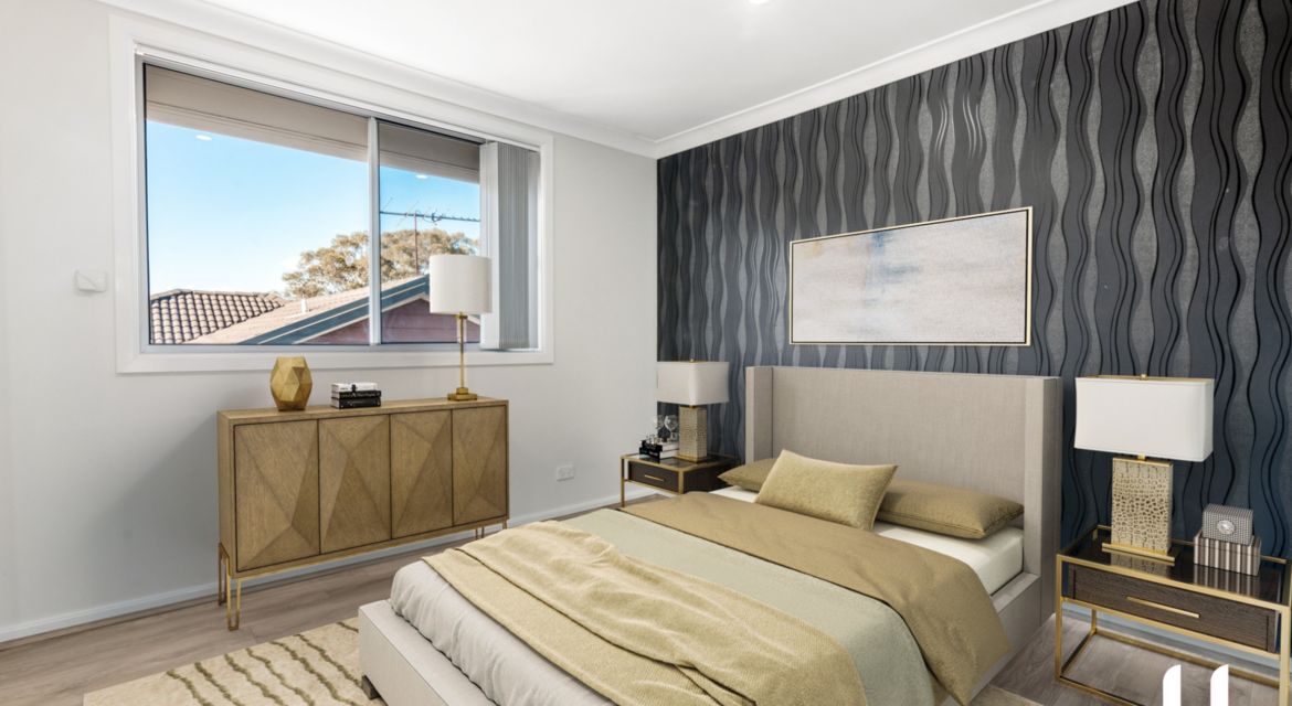 Blacktown 97 Frederick Street