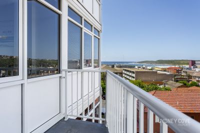 16a/16-20 Hereward Street, MAROUBRA NSW 2035, Maroubra - Thumbnail 4
