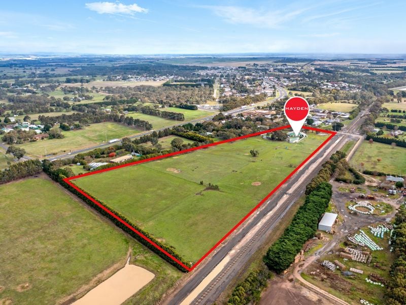 Real Estate For Sale 10 Worland Street Winchelsea , VIC