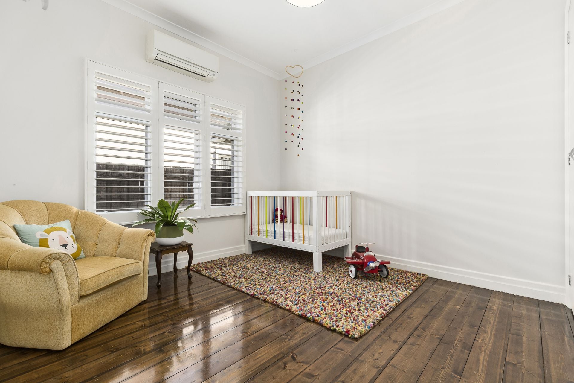 Edwardian charm in a prime Location