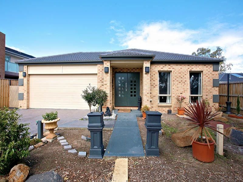 5 Beechwood Court MERNDA, Mernda - Thumbnail 3